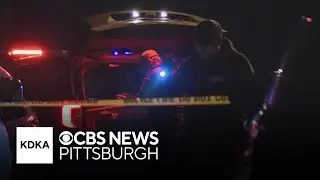 Shootout in Pennsylvania city injures 3