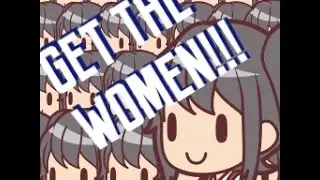 10 Billion Wives - All Illustrations! (New)
