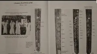 Showato vs. Gunto vs. Gendaito Japanese swords