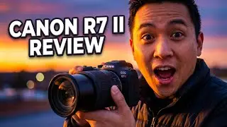 Canon R7 II 2026: Next-Gen 40MP APS-C Beast Incoming?