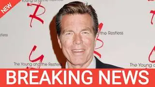 CBS Legend Passes Away at Age 75, Y&R Jack died, Big Heartbreaking News for Fans!