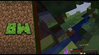 Minecraft. Random bedwars (PigParty)