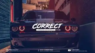Hard Trap Beat | Dark Rap Instrumental 2017 (prod. NisBeatz)