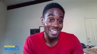 Unlearning Racism - Outside our Bubble Talk #1