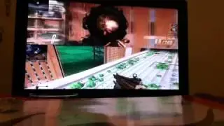 Bo 2 guns sorry ran out of space