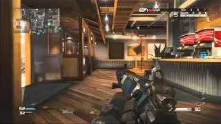 Tips and tricks #3: How to get squad points in Call Of Duty Ghost quickly