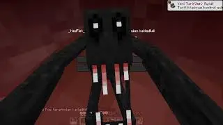 Ekiple Korku Modu