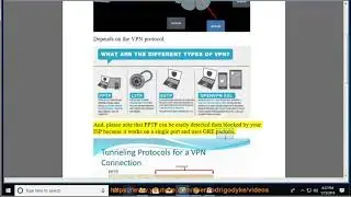 HMA! Pro VPN Guide: Can ISP see that you're using a VPN/block it?