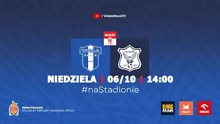 Betclic 3. Liga | Wisła II Płock - Sokół Aleksandrów Łódzki