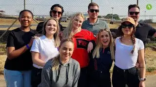 TeamGAP's Formula 1 Go-Karting Experience