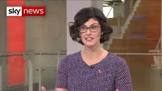 Lib Dems say their childcare policies are 'radically different' from Labour