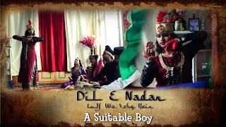 Dil E Nadan | Lutf Wo Ishq Mein | 