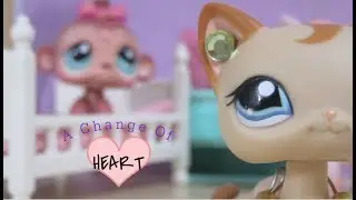 LPS: A Change of Heart {Christmas Special}
