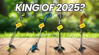 5 Best Lawn Edgers - Winners of 2025
