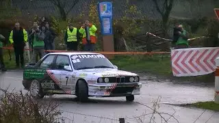 Rallye Charlemagne 2012[HD]