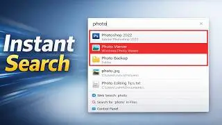 🔍 How to Fix Slow Windows 10/11 Search ⚡