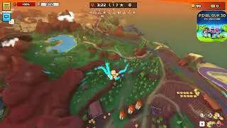 Pixel Gun 3D PC Edition [Bunny Hop] [Super Jump]