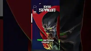 Spawn's Nightmare: Relentless Retribution in Neon Rain #shorts