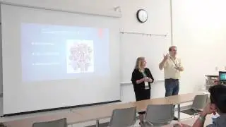Becky Bowen & Thomas Beckett - Carolina Common Enterprise - 2014 CBC