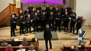 Deutsche Messe - Mein Heiland, Herr und Meister