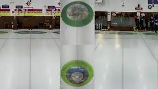 2026 Senior Women's National Championships: Qualifying Quarter Final: K. Jackson-Montgomery
