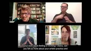 Who is making the most interesting AND accessible work in the world? | Radical Access Conversations