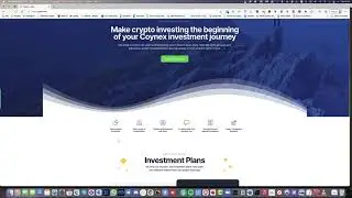 Coynex Update #2 - EXIT SCAM. DO NOT INVEST!