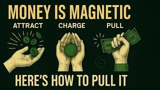 Money Is a Spell&mdash;Break It Before It Breaks You