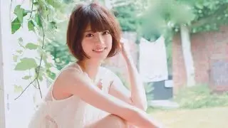 乃木坂４６物語　橋本奈々未　〜美しすぎるサディスト〜
