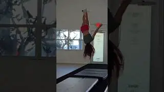 Airtrack Tumbling !!