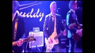 Unmasked Easy as it seems  live Drammen 2016