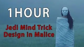 Jedi Mind Trick - Design in Malice (1 HOURS)