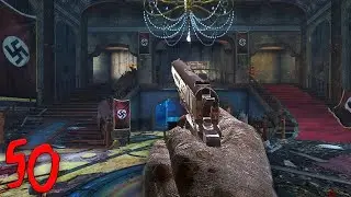 ROUND 50 CHALLENGE KINO DER TOTEN NO COMMENTARY