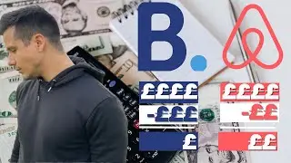AirBNB vs Booking.com Fees Explained