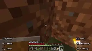 !LIVE! MINECRAFT! Hardcore! play till i lose! Hot dog!
