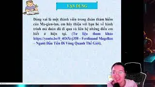 Let's study history together with Nguyen Phuong Long 10