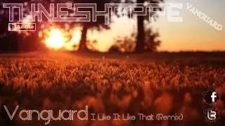 House ^.^ Hot Chelle Rae - I Like It Like That (Vanguard Remix)