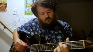 Isto - You're Gonna Make Me Lonesome When You Go (Bob Dylan)