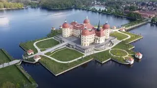 Saksonia - pomysł na aktywną majówkę