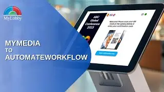 Name change from MyMedia to Automateworkflow.com