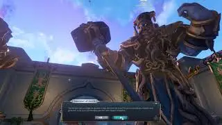 CROWFALL - new MMO Walkthrough - Druid lvl 25-26