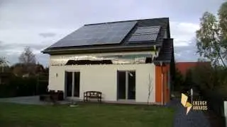Energy Awards 2013: M1 Haus