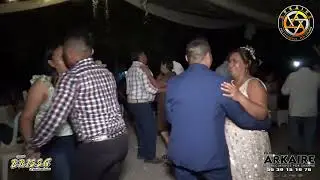 MARCELINO JUÁREZ | Baile de Boda | HERMINIA & PEDRO | Tzocohuite | ARKAIRE 2025