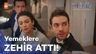 Cemile yakalanıyor! - Safir 26. Bölüm (FİNAL)