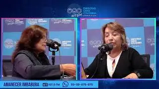 Norma Vaca - Coordinadora Centro UTPL Ibarra  | Finanzas para emprendedores