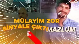 Mülayim ZOR Çapulculuk Dersi Veriyor MTA JAnti Rp @inception_medya #mta #mtadrift