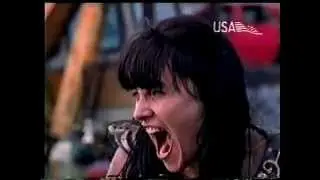 Xena vs Alti