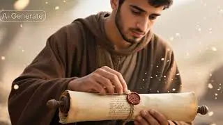 🏰 আন্দালুসের শেষ পাণ্ডুলিপি-The Last Scroll of Andalus.  #TwakisDeenStories #Andalus #islamicstory