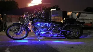 best led lights for motorcycles 2024