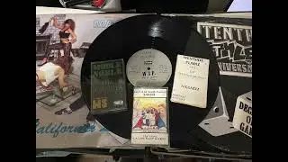 Westside Playaz - Cuzzs' Bloodz
